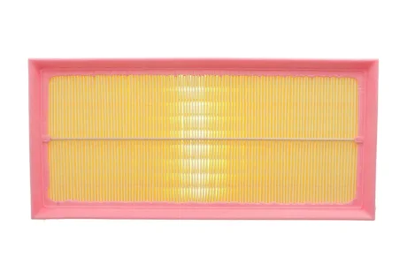 Елемент фільтруючий очищення повітря Solgy 103166