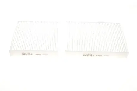 Фільтр салону Solgy 104065
