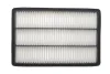 Фільтр повітряний Mitsubishi Pajero III/IV/Sport Solgy 104112 (фото 1)