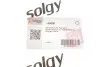 Штуцер Solgy 108008 (фото 2)