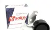 Натяжник ременя генератора Solgy 110063 (фото 1)