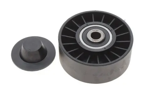 Ролик натяжной ремня генератора Solgy 110093
