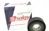 Ролик натяжной ремня генератора Solgy 110118 (фото 1)