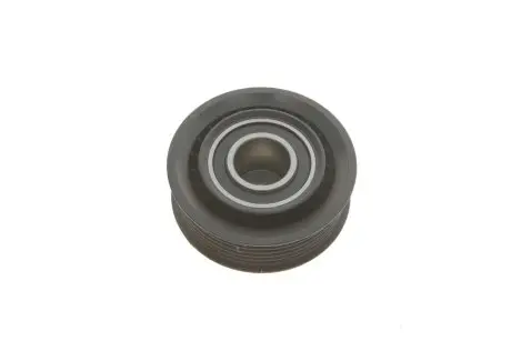 Ролик натяжний ременя генератора Solgy 110156