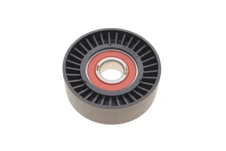 Ролик натяжний ременя генератора Solgy 110172