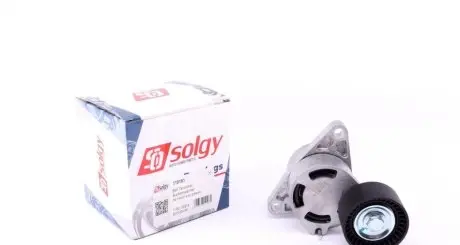Натяжник ременя генератора SOLGY Solgy 110181