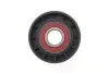 Ролик натяжний ременя генератора Solgy 110191 (фото 1)