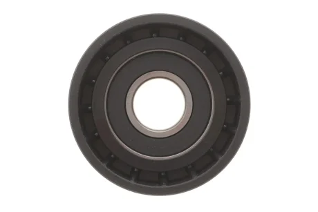 Ролик генератора Fiat Scudo 1.9D (натяжний) (60x25x17) (підшипник SNR) Solgy 110211