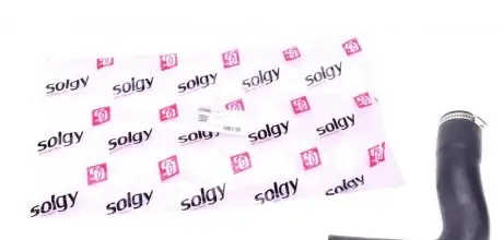 Патрубок інтеркулера SOLGY Solgy 114013