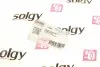 Патрубок інтеркулера Solgy 114037 (фото 3)