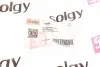 Патрубок интеркулера Solgy 114059 (фото 3)
