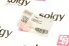 Патрубок интеркулера Solgy 114076 (фото 3)