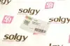 Патрубок інтеркулера Solgy 114157 (фото 2)