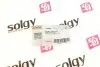 Патрубок інтеркулера Solgy 114225 (фото 5)