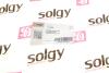 Патрубок интеркулера Solgy 114226 (фото 3)