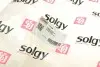 Патрубок интеркулера Solgy 114228 (фото 3)