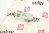 Патрубок інтеркулера Solgy 114231 (фото 3)