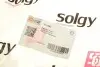 Патрубок системи охолодження Solgy 114250 (фото 3)