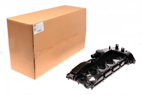 Кришка клапанів MB Sprinter OM651 2.2 CDI 09- Solgy 124002