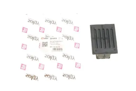 Подушка ресори Solgy 201059