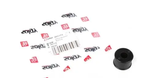 Фото втулка амортизатора Solgy 201173 Втулка амортизатора Solgy 201173