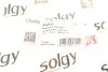 Тяга (стійка) стабілізатора Solgy 202152 (фото 3)