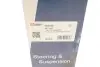 Шарова опора (шарнір) Solgy 203105 (фото 3)