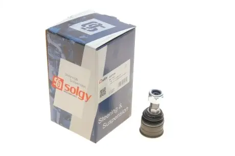 Шарова опора (шарнір) Solgy 203108