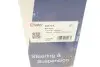 Шарова опора (шарнір) Solgy 203118 (фото 3)