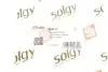 Рычаг подвески Solgy 204137 (фото 3)
