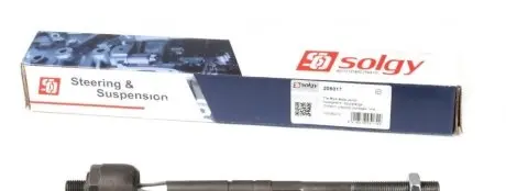 Рульова тяга Solgy 205017