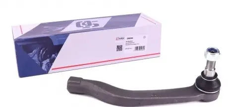 Накінечник рульової тяги Solgy 206059