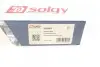 Наконечник рульової тяги Solgy 206061 (фото 5)