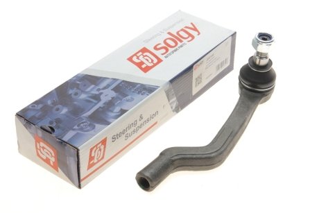 Накінечник рульової тяги Solgy 206146