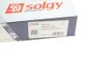 Наконечник рулевой тяги Solgy 206174 (фото 3)