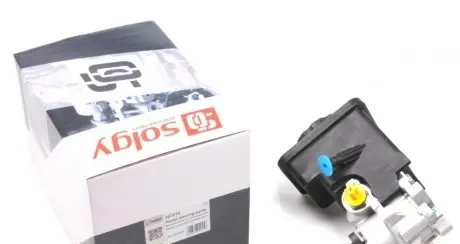 Насос гідропідсилювача Solgy 207015