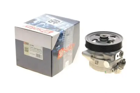 Насос гідропідсилювача Solgy 207090