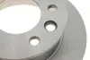 Диск тормозной Solgy 208001 (фото 5)