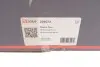 Диск тормозной Solgy 208072 (фото 3)