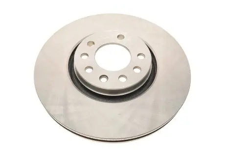 Диск гальмівний SOLGY Solgy 208123