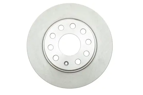 Диск гальмівний Solgy 208134