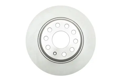 Диск тормозной Solgy 208136