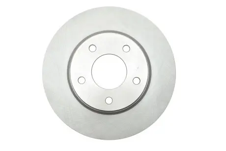 Диск тормозной Solgy 208151