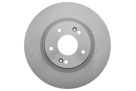 Диск тормозной Solgy 208158