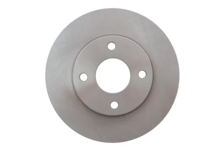 Диск тормозной Solgy 208160