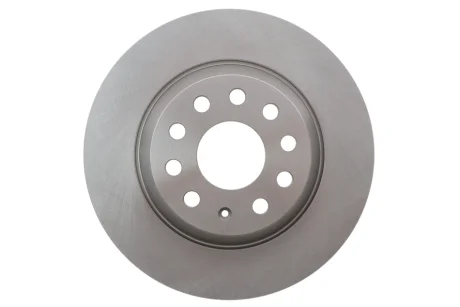 Диск тормозной Solgy 208163