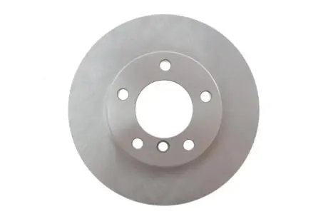 Диск тормозной Solgy 208166