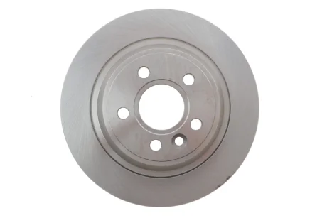 Диск тормозной Solgy 208173