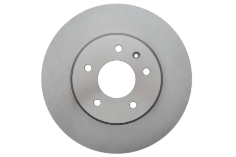 Диск тормозной Solgy 208175