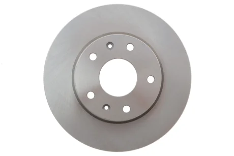 Диск тормозной Solgy 208180